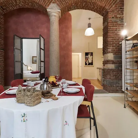 Apartament Luxury Fioravanti
