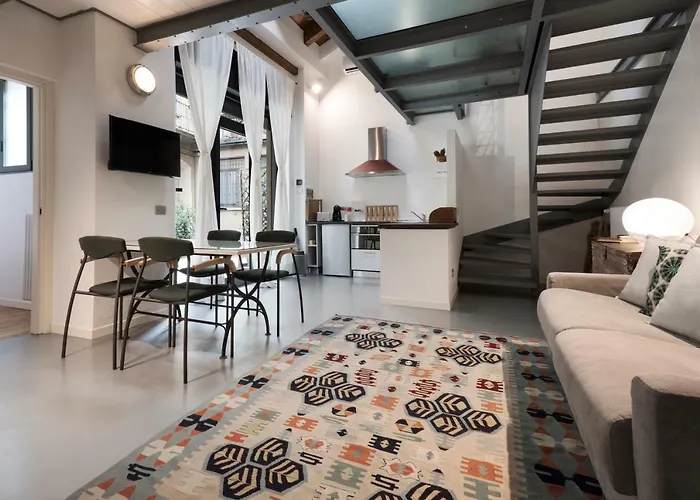 Luxury Fioravanti Апартаменты