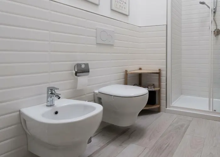 Luxury Fioravanti Апартаменты